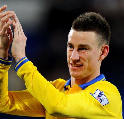 Laurent Koscielny Wallpapers - Wallpaper Cave