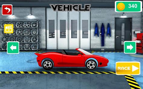 High Speed 2d Car Racing Apk For Android Download