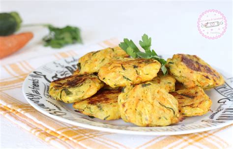 Frittelle Patate E Zucchine Al Forno Semplici E Veloci