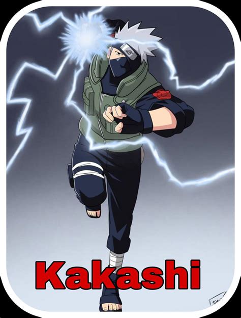 Entenda Como Kakashi Fez Tantos Clones Mesmo Tendo Pouco Chakra Em