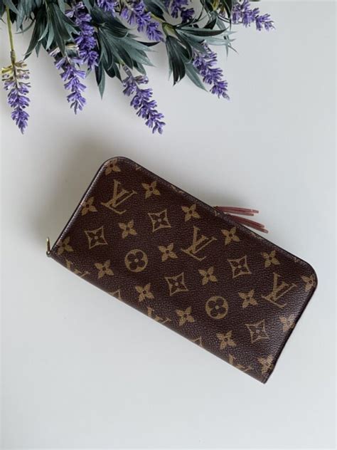 Louis Vuitton Monogram Insolite Wallet Lvlenka Luxury Consignment