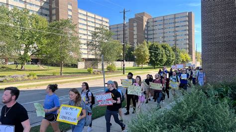 More Than 210 People Affected As Uw Oshkosh Begins Layoffs