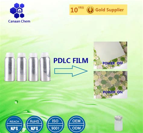 Liquid Crystal Pdlc Rm82 125248 71 7 Application Organic Synthesis At