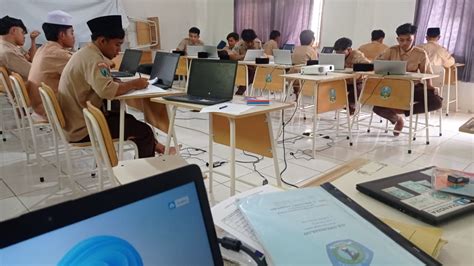 Penilaian Sumatif Akhir Jenjang Psaj Tahun Pelajaran Smk