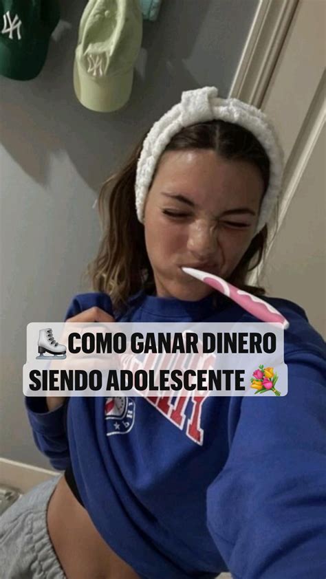 Formas De Ganar Dinero Siendo Adolescente Artofit