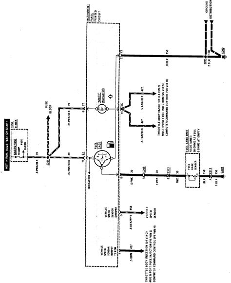 Dash Wiring 87 Trans Am Third Generation F Body Message Boards