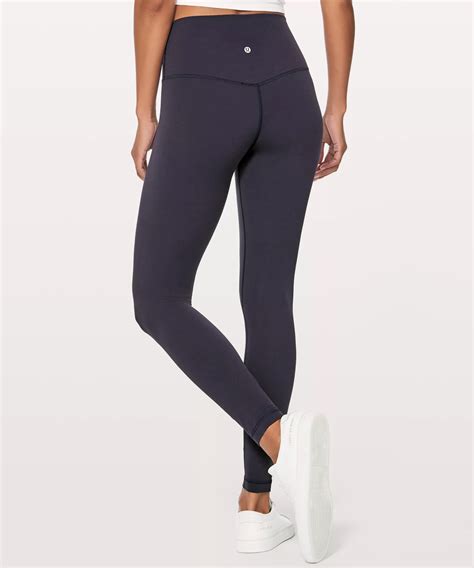 Lululemon Align High Rise Pant 28 Blog Knak Jp