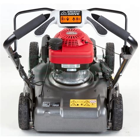 Honda Hrx Hy Petrol Lawn Mower Gaywaysltd Co Uk