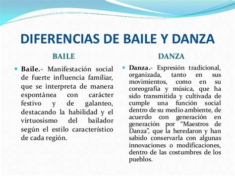 Danza