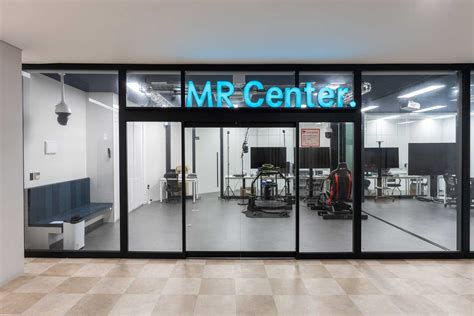 MR center 경희대학교 실감미디어 사업단