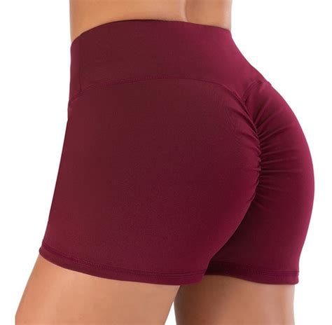 Short Deportivo Licra Ejercicio Gym Yoga Push Up GRAN COLOR SHOP