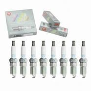 NGK Laser Iridium Spark Plug, SILZKR7E11 - Walmart.com