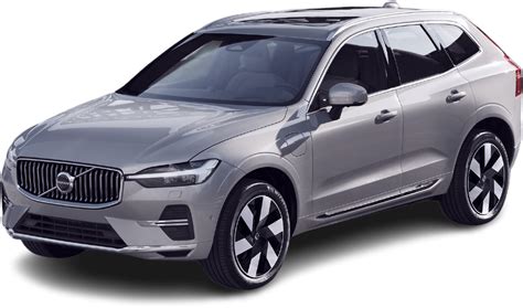 Volvo Xc Black Edition Review Carexpert