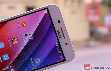 Asus Zenfone Max Z010d Review Long Lasting Battery At A Budget Price Mysmartprice