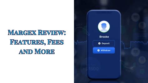 Margex Review Features Fees And More Cointip In