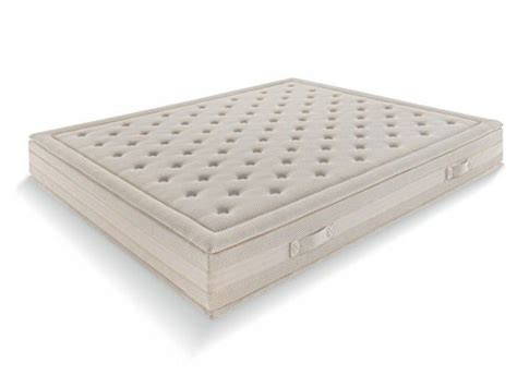 Matelas Double Hermitage Sucre Ennerev Materassi M Moire De