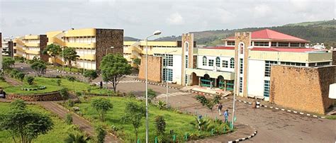 University of Gondar to launch 35 new training programs