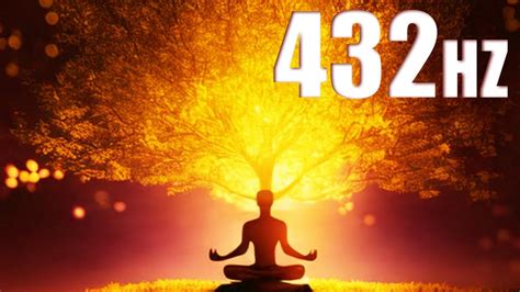 Ondas 432 Hz Mantra Poderoso de Atracción de Bienestar y Abundancia