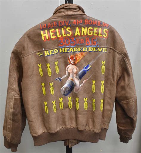 Hells Angels Ww2 Ubicaciondepersonas Cdmx Gob Mx