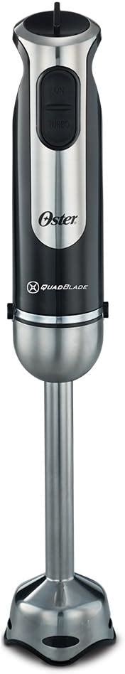 Mixer Oster Quadriblade High Power 220V Preto 800W FPSTHB2800