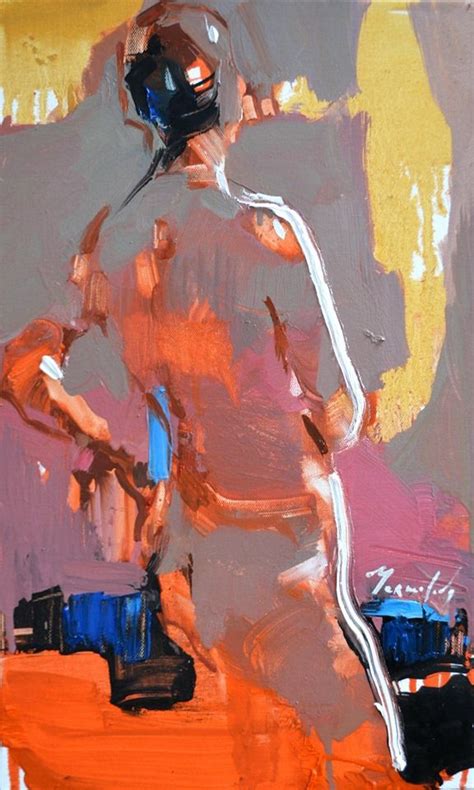 Pin By Annushka Zalub On Iryna Yermolova Figure Painting Painting