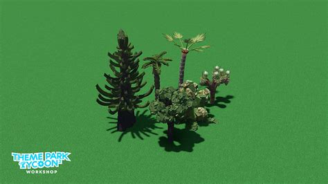 Haz's Mexican Tree Kit