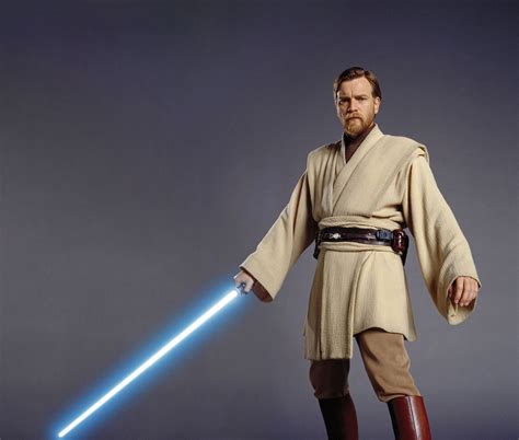 Obi Wan Kenobi Episode 3 Costuming Pinterest Star Anakin