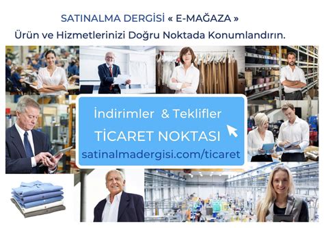 G L B B Sat Noktas Sat Nalma Dergisi Ticaret Portal Nda Yerinizi