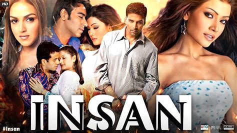 Insan Full Movie In Hindi Akshay Kumar Ajay Devgn Tusshar K