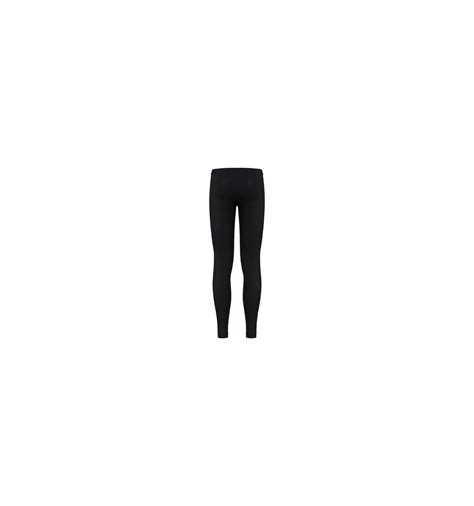 Ten Cate Herren Thermo Broek Schwartz