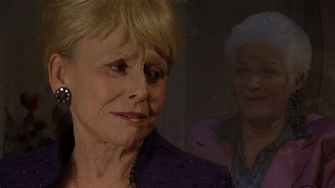 BBC One - EastEnders - Peggy Mitchell