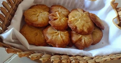 Pastisetas Recetas Caseras Cookpad