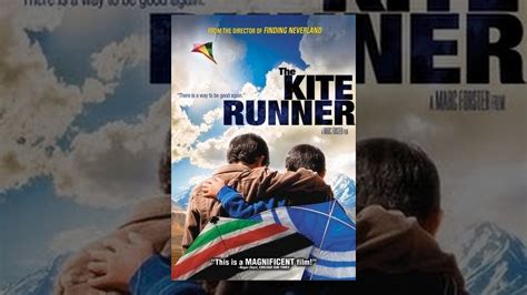 The Kite Runner Youtube