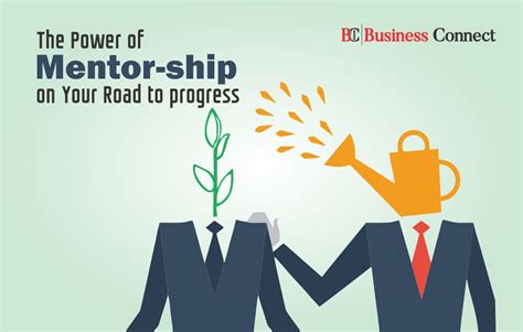 15 Great The Power Of Mentorship On Your Road To Progress Ideas