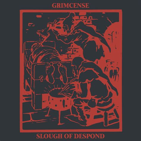 Slough of Despond | Grimcense