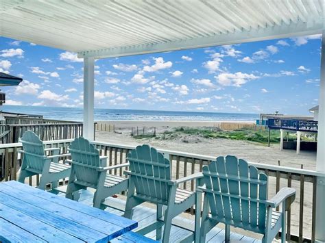 Galveston Beach House Vacation Rentals - Texas, United States | Airbnb