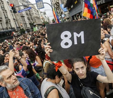 Proclama J Asamblea Feminista Rosario Recursos Ate Diversa