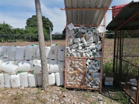 CampoLimpio REVAP recolección de envases vacíos de plaguicidas