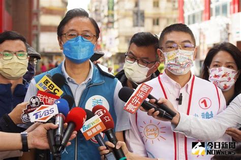 「民進黨自己講台積電要來桃園」 張善政：就是為了選舉 政治快訊 要聞 Nownews今日新聞