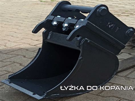 Minikoparka Koparka Y Ka Skarpowa Hydrauliczna Raty Transport Wyszk W