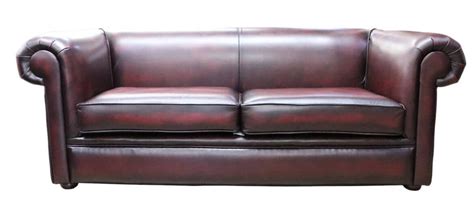 Chesterfield Sofas The Timeless Evolution Of An Iconic Style