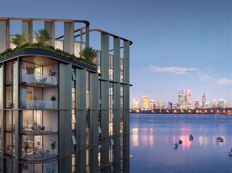 Perth apartment market crisis looms as developers avoid risk