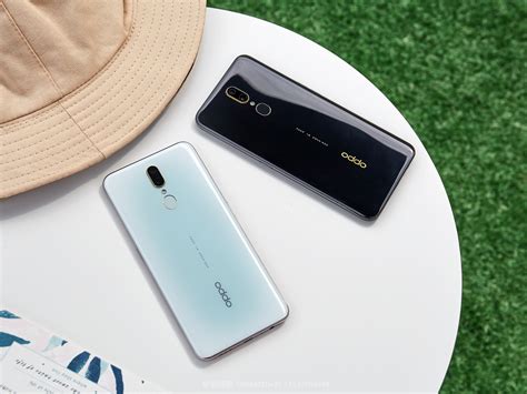 OPPO A9x 手机 双色图赏 云间眠 站酷ZCOOL