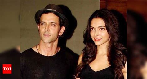 Hrithik Roshan And Deepika Padukone Starrer Fighter To Be India S