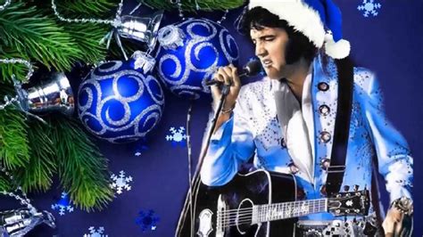 IF Everyday Was Like Christmas~~Elvis Presley Chords - Chordify