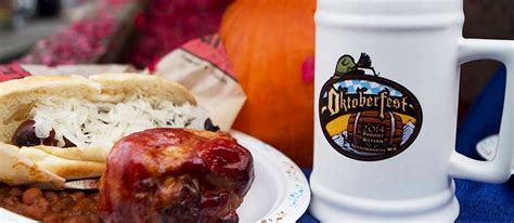 Leavenworth Oktoberfest | Beer festival in Leavenworth | Where? What? When?