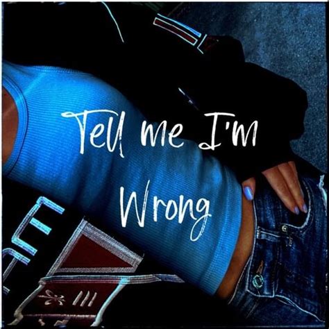 4ever Falling Tell Me Im Wrong Lyrics Genius Lyrics