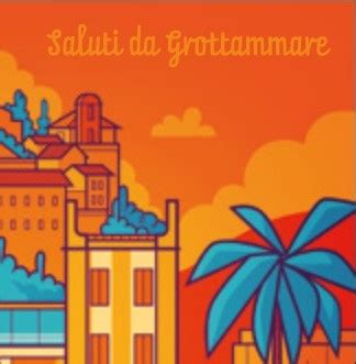 Saluti da Grottammare pronte le nuove cartoline Città di Grottammare