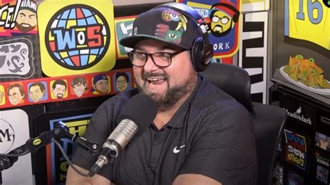 Dan Le Batard Had Highly Awkward Moment With Vince Wilfork Sports