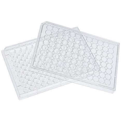 Chemglass Life Sciences96 Well Cell Culture Plate U Bottom Non